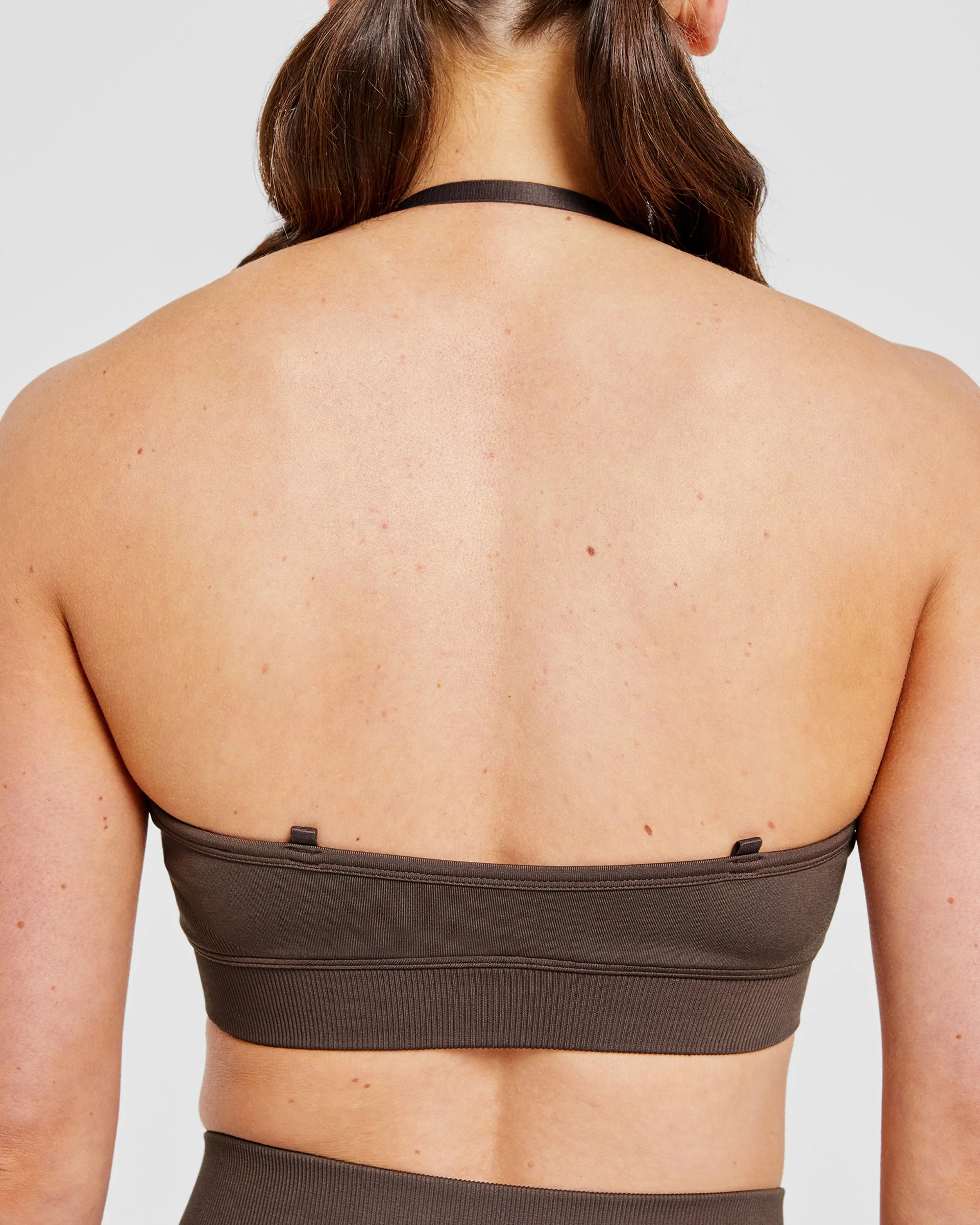 Adapt Seamless Sports Bra - Bruin - Image 6