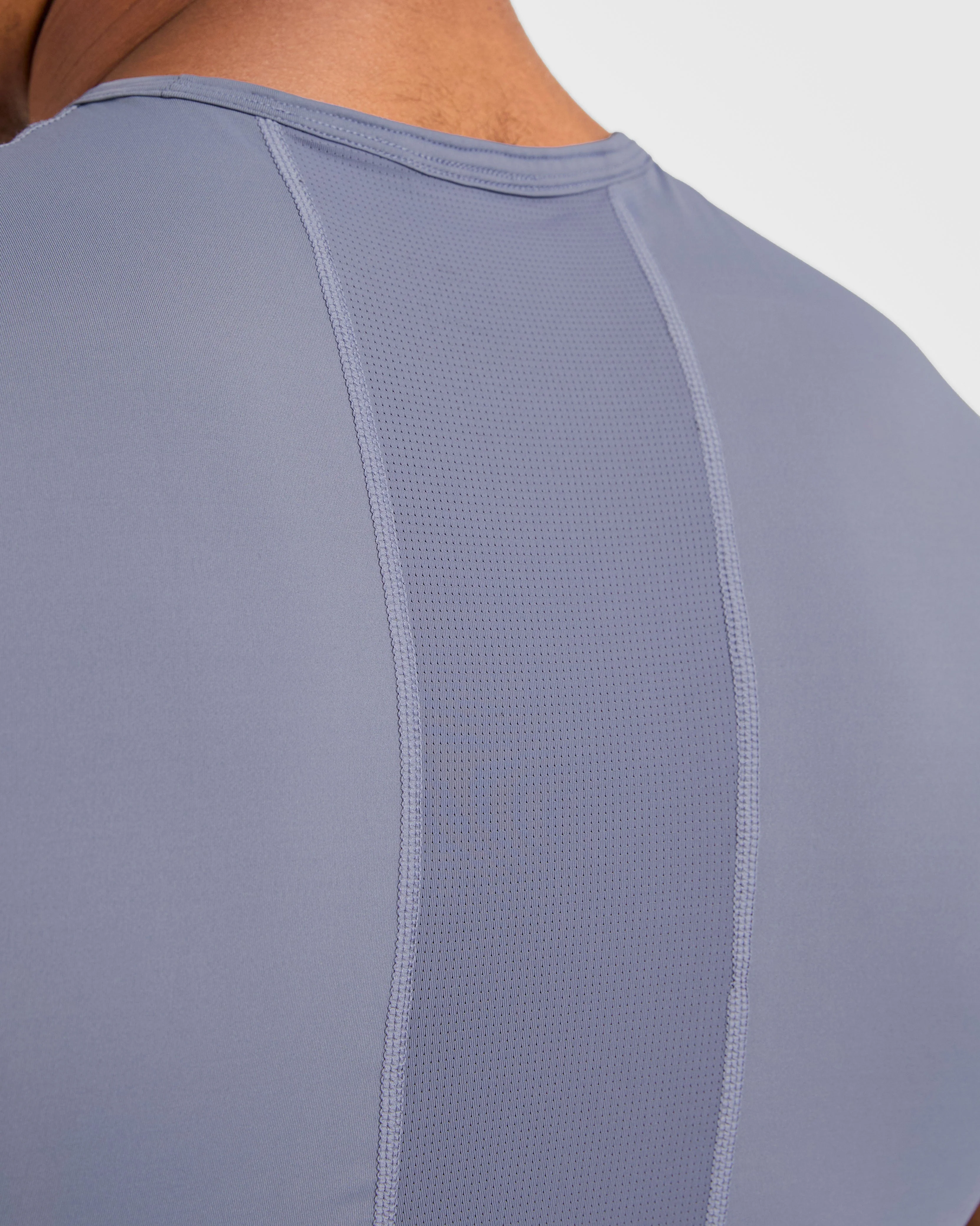 Compression Tank - Slate Grijs - Image 6