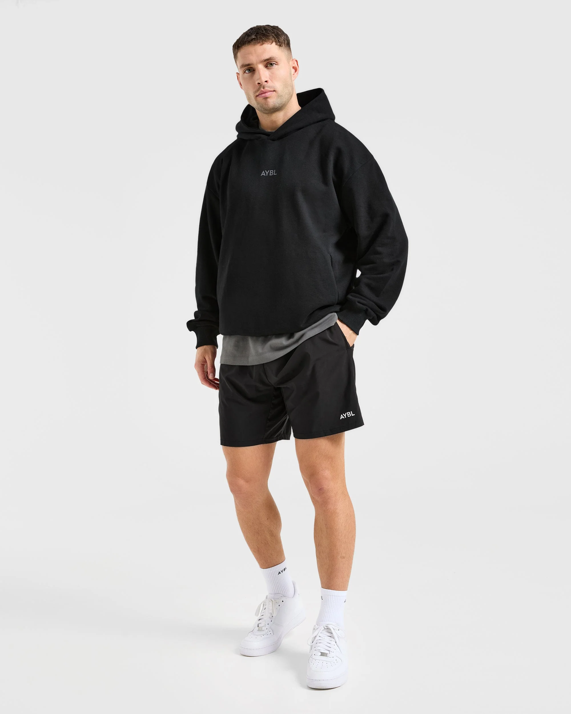 Core 7" Shorts - Zwart - Image 8