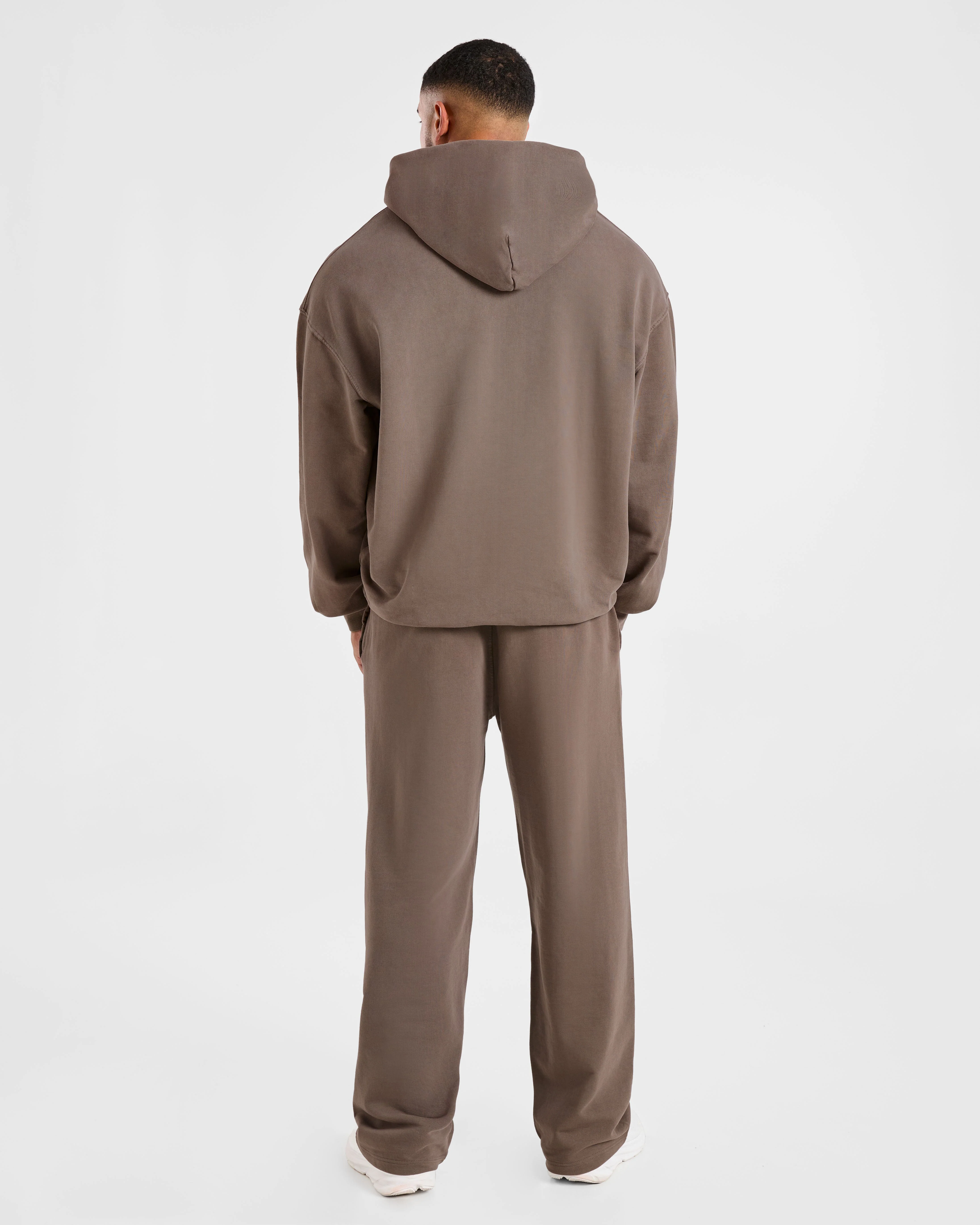 Elite Hoodie - Umber Bruin - Image 4