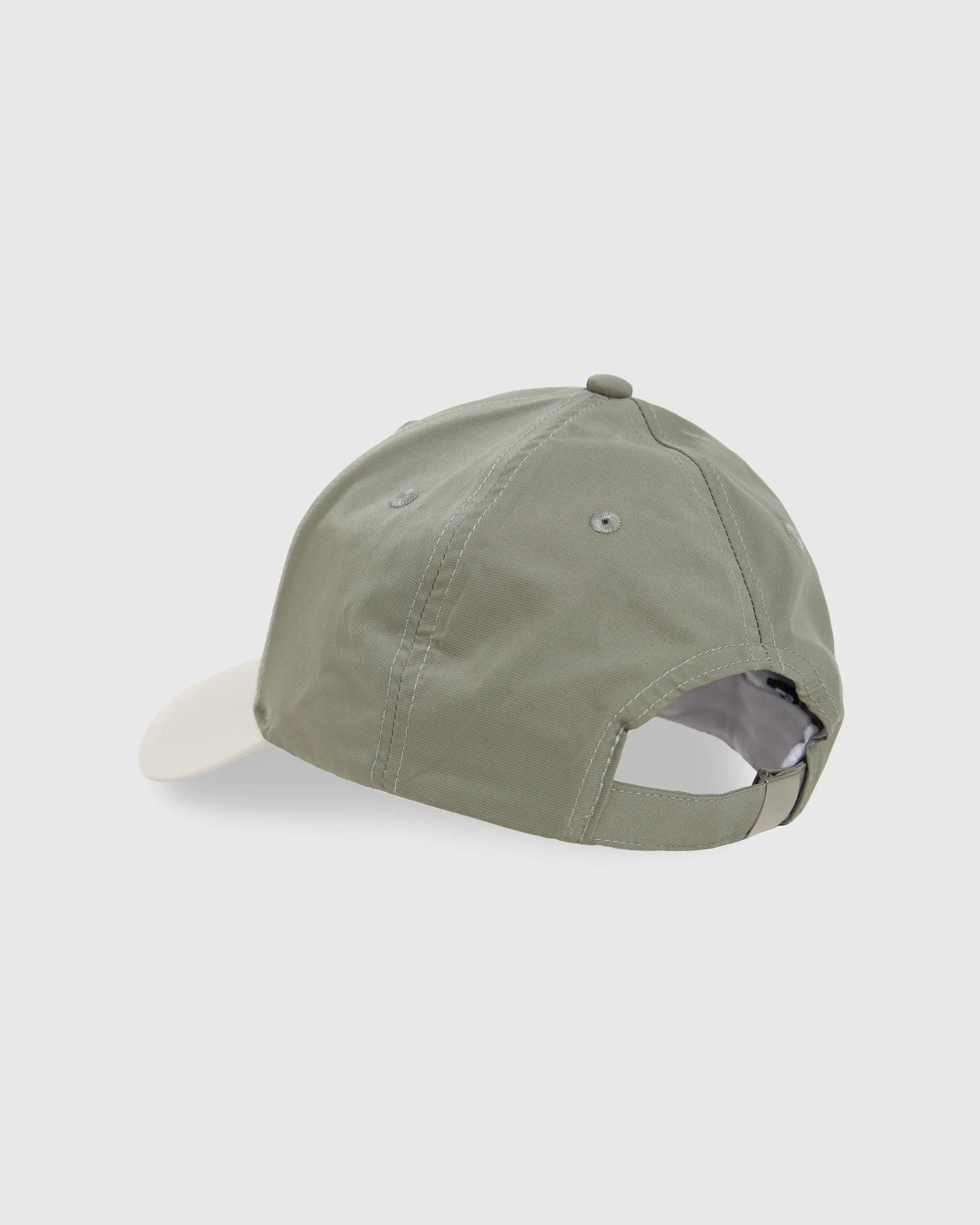 Golf Cap - Off Wit - Image 4