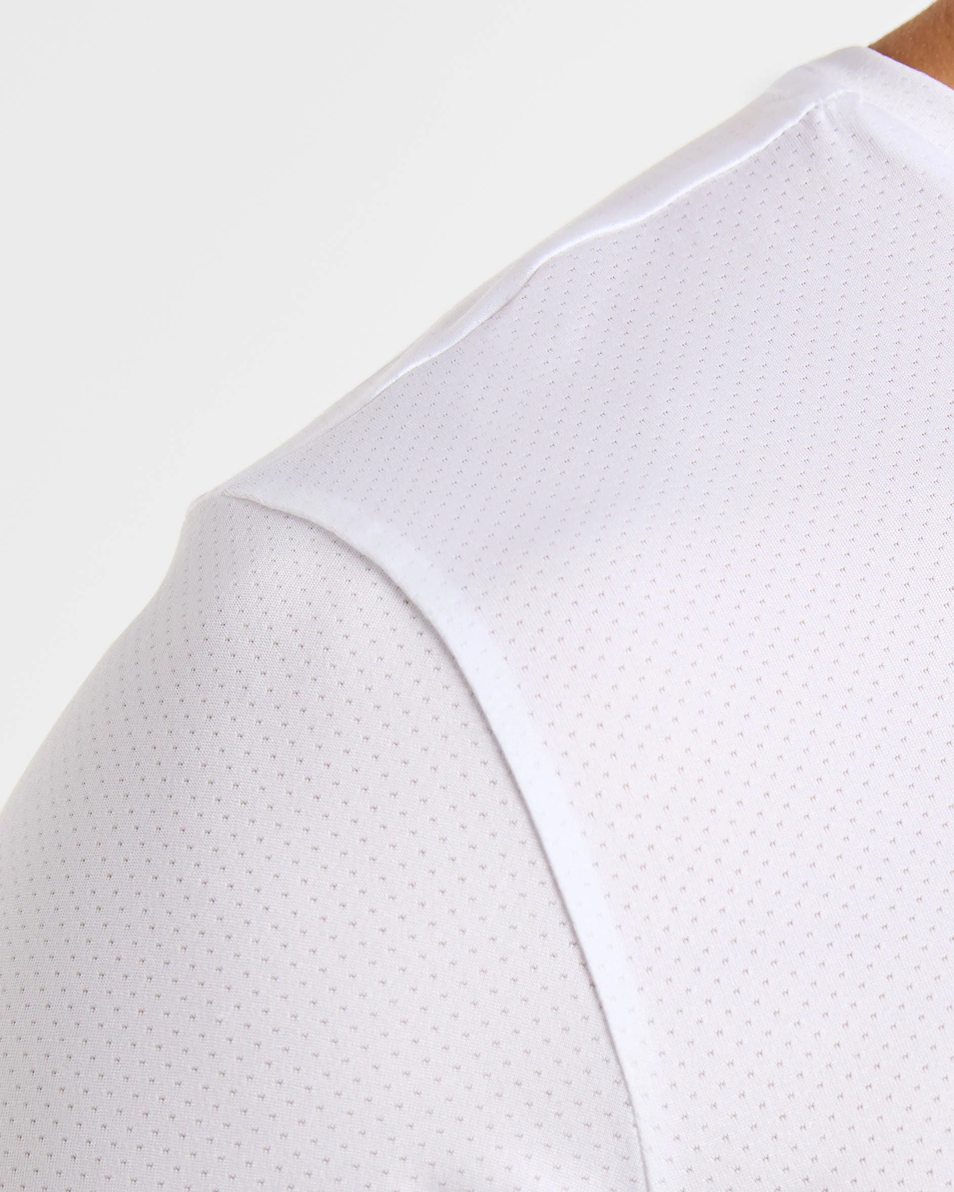 Origin T Shirt - Wit - Image 6