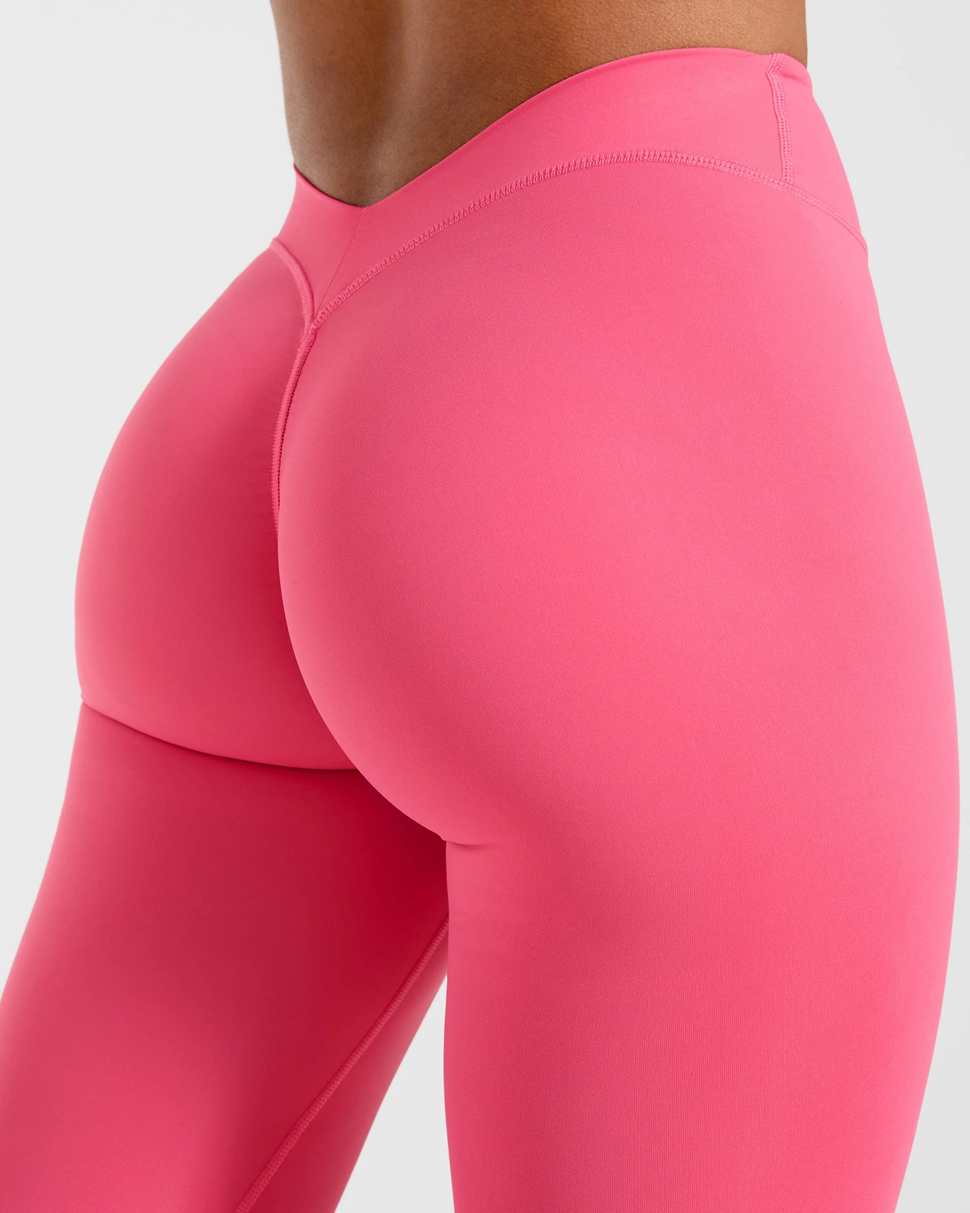 Physique Leggings - Roseberry Roze - Image 5