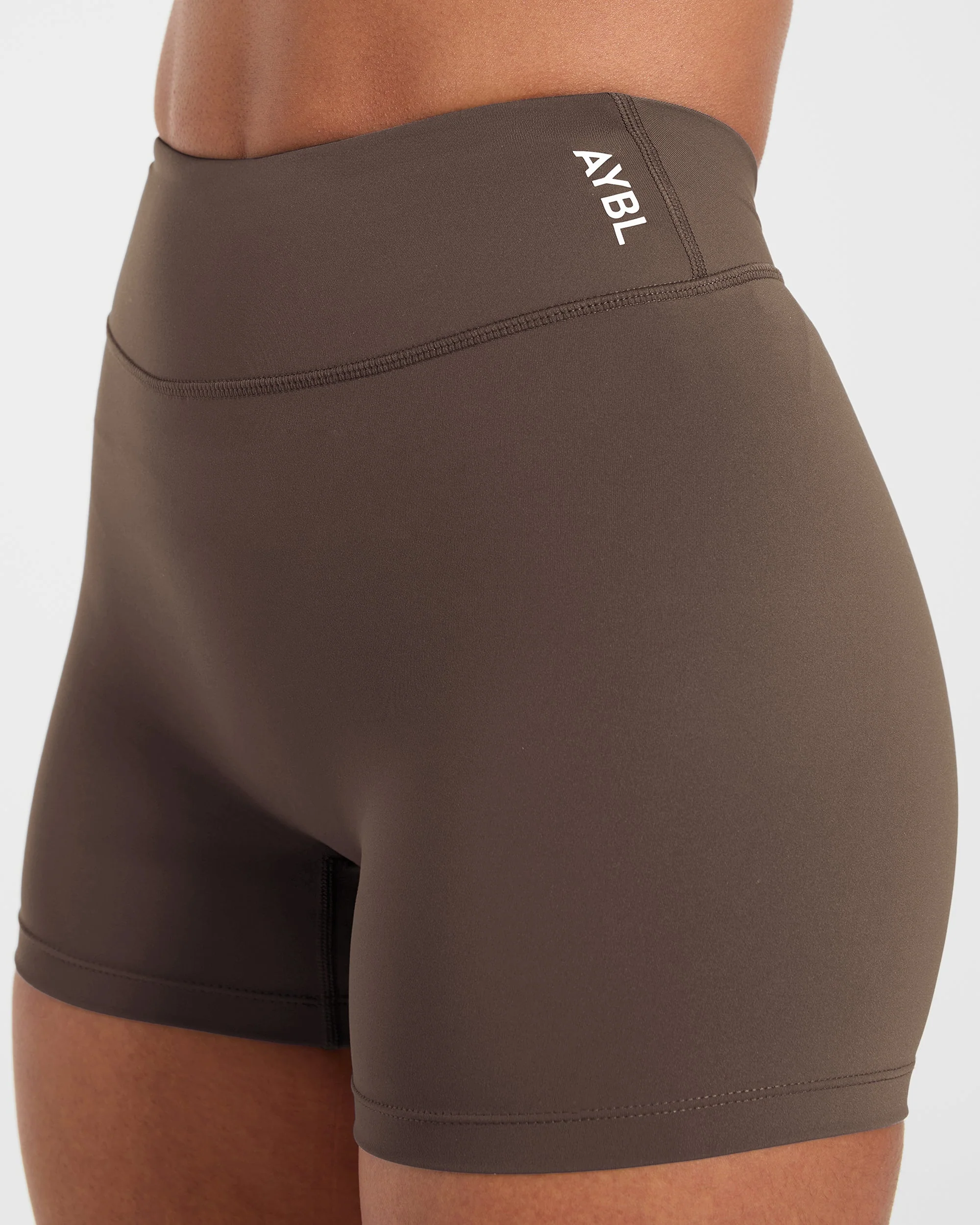 Physique Shorts - Bruin - Image 5