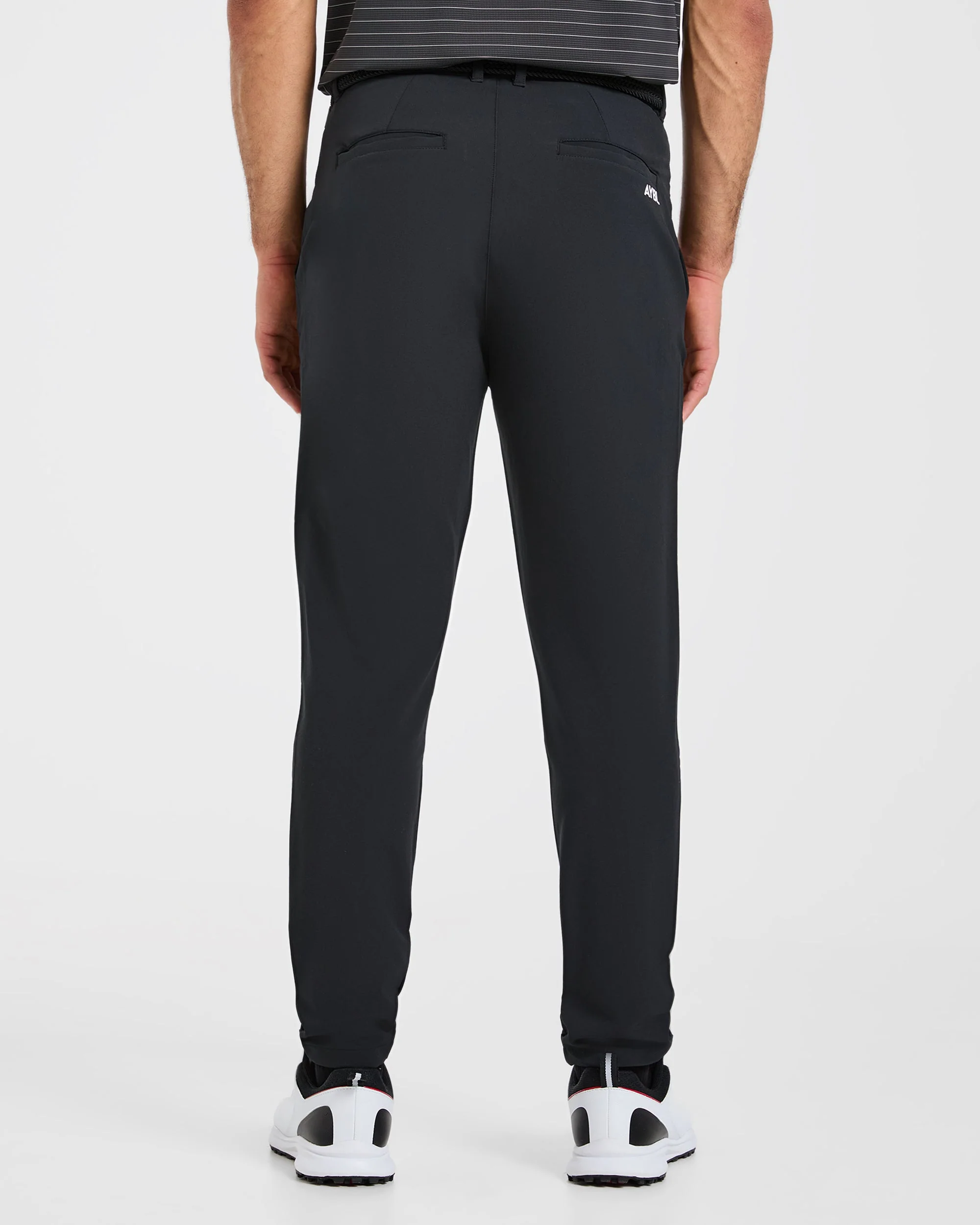 Precision Lightweight Trousers - Zwart - Image 2