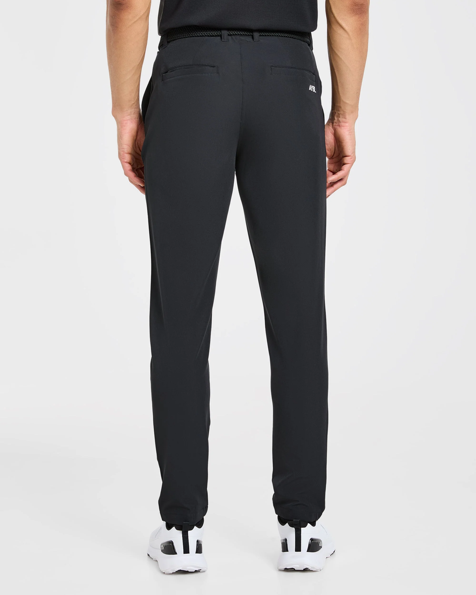 Precision Trousers - Zwart - Image 2