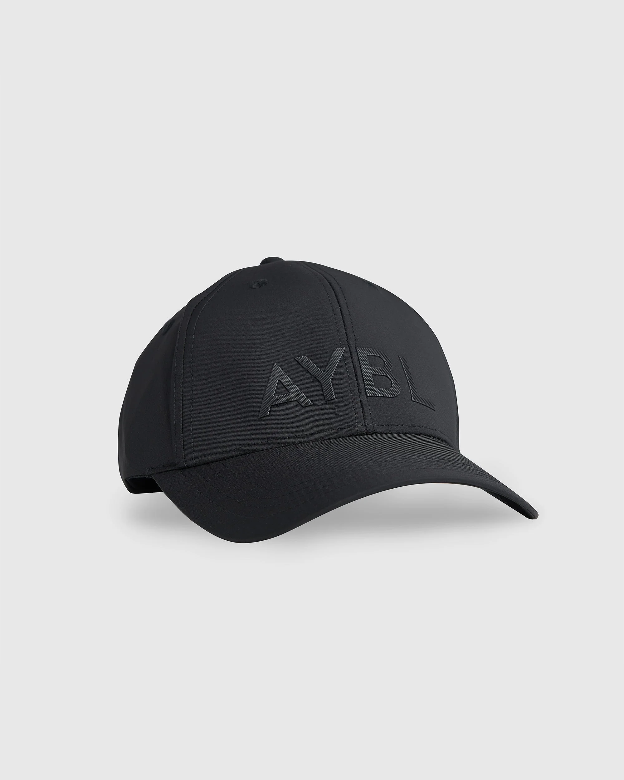 Sports Cap - Zwart