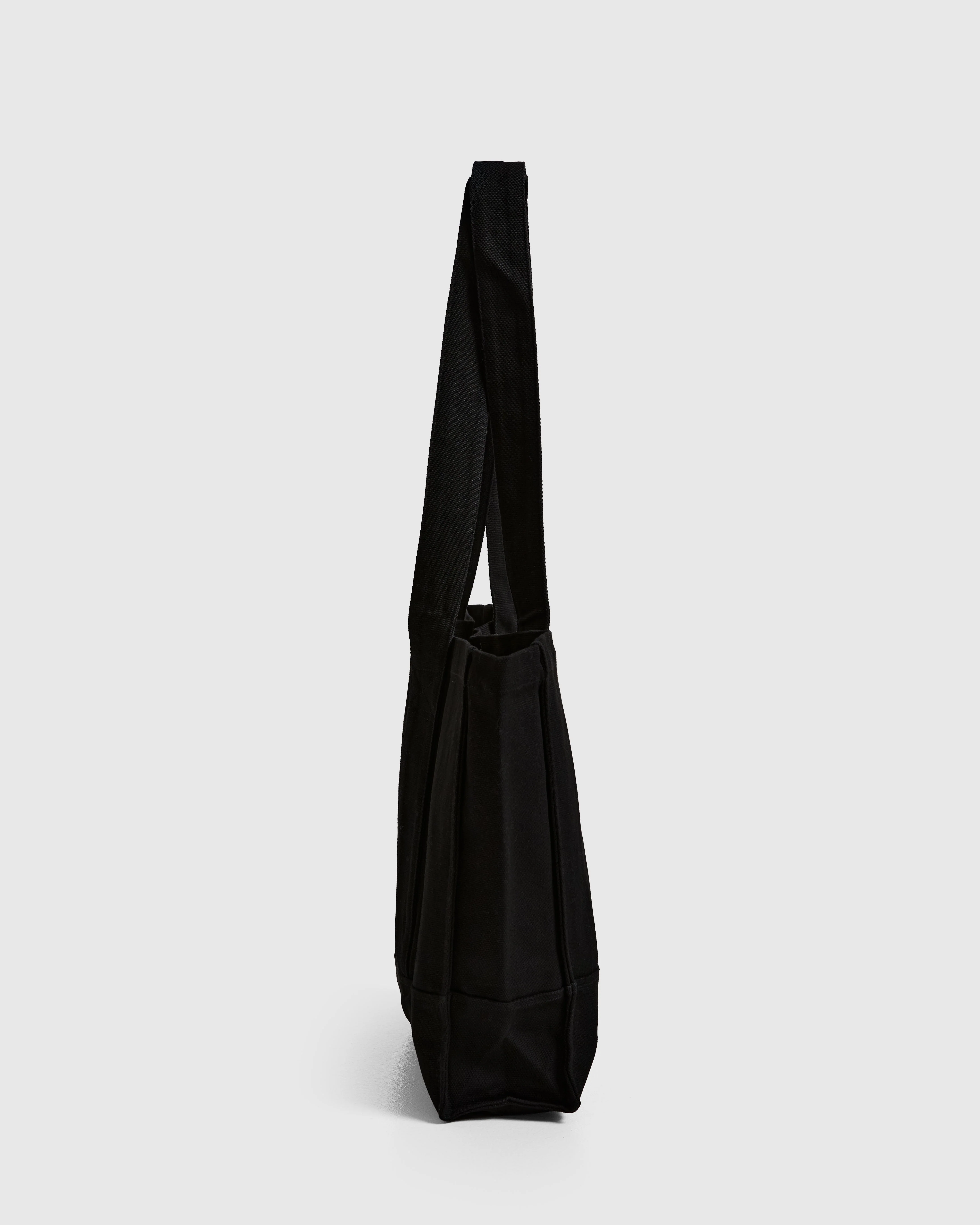 Sports Collective Tote Bag - Zwart - Image 5
