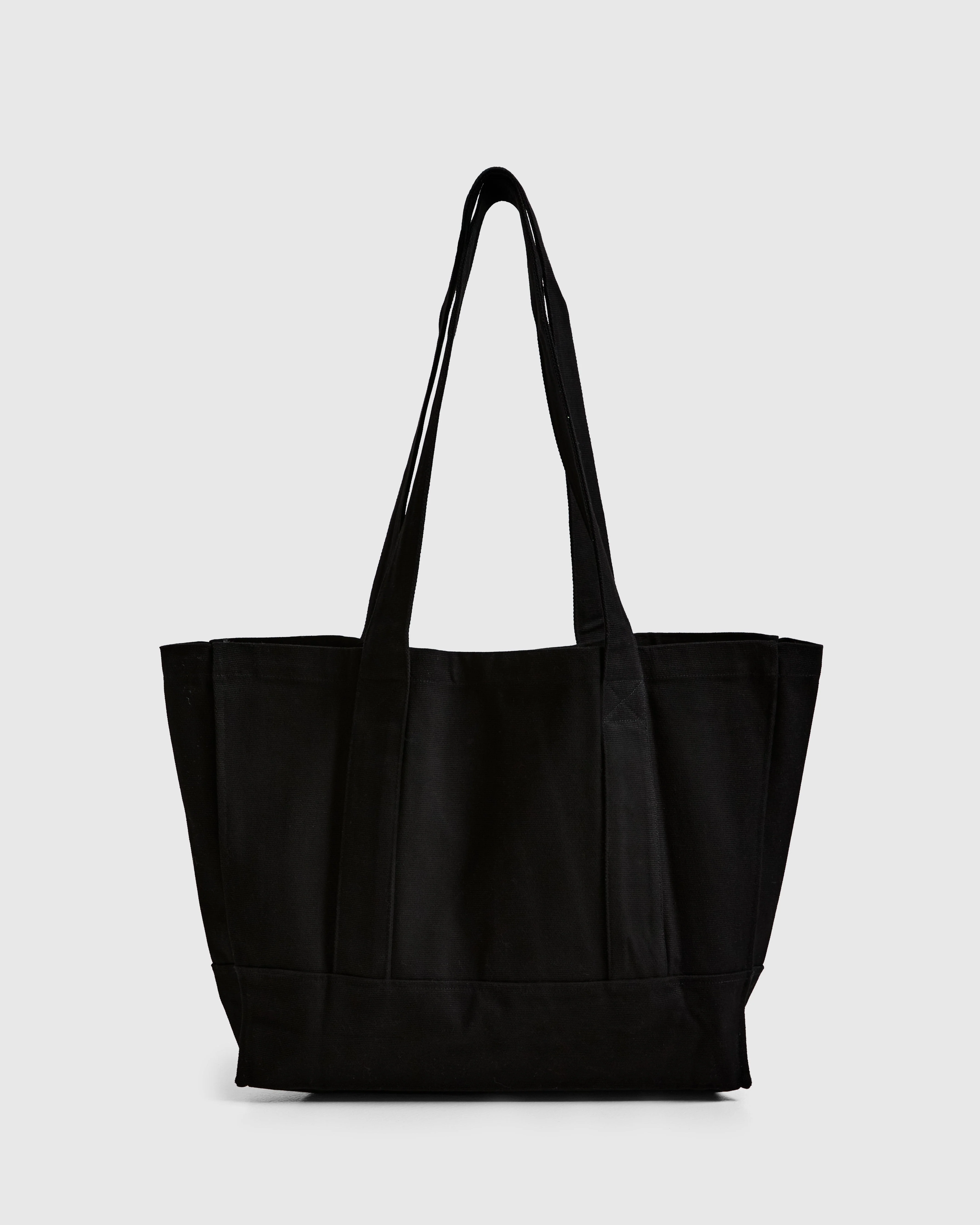 Sports Collective Tote Bag - Zwart - Image 6