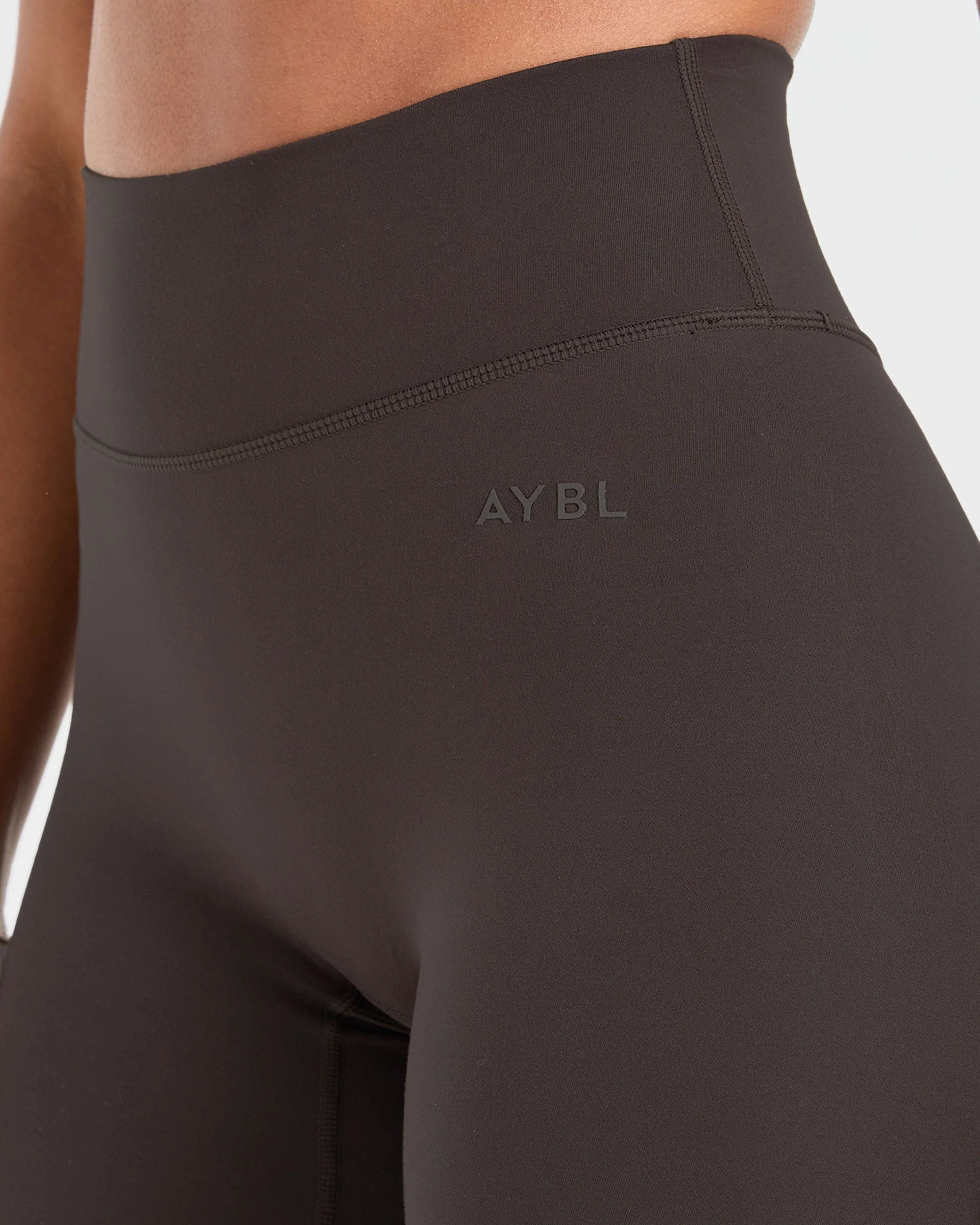 Staple Leggings - Coffee Bruin - Image 5