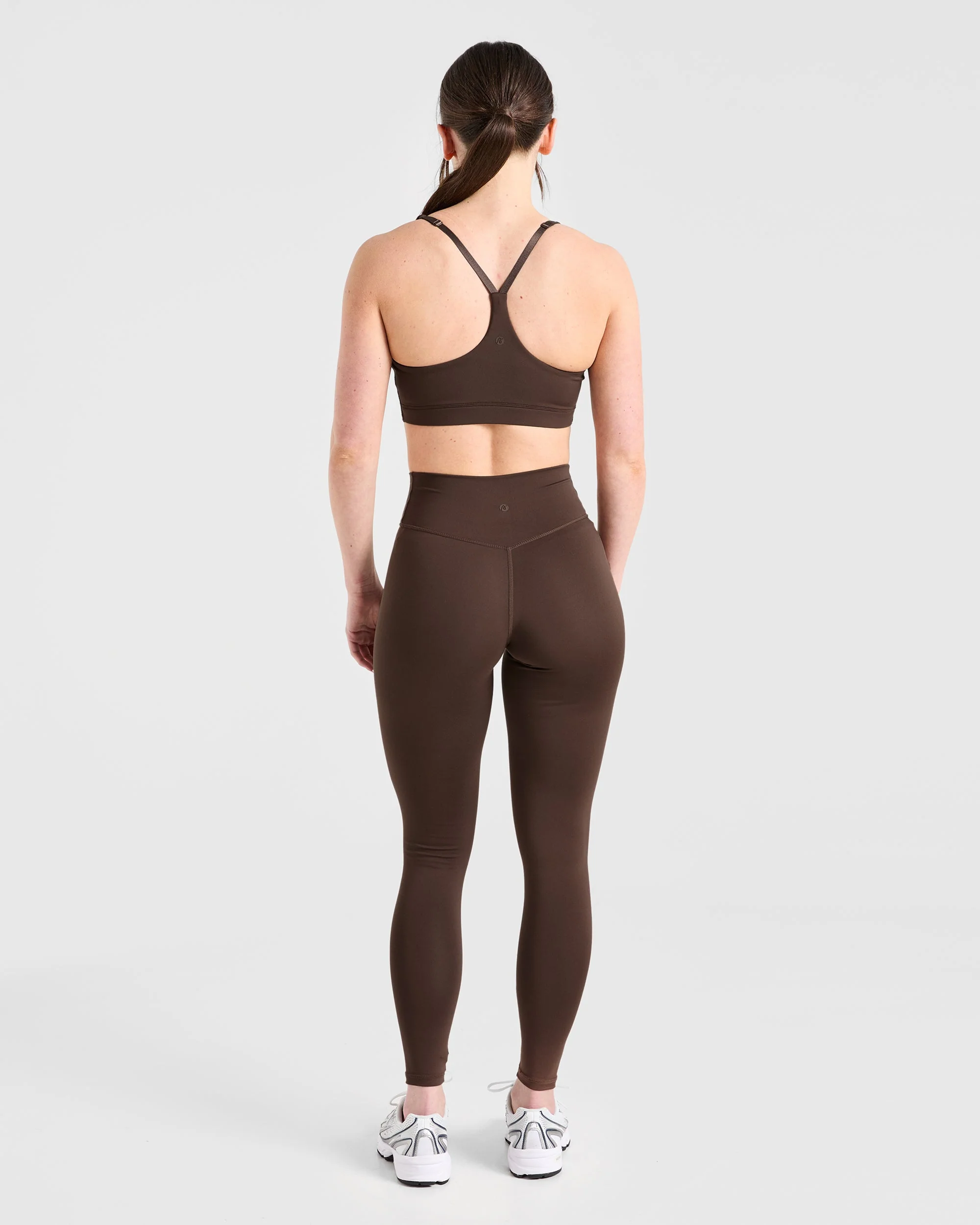 Staple Sports Bra - Bruin - Image 4